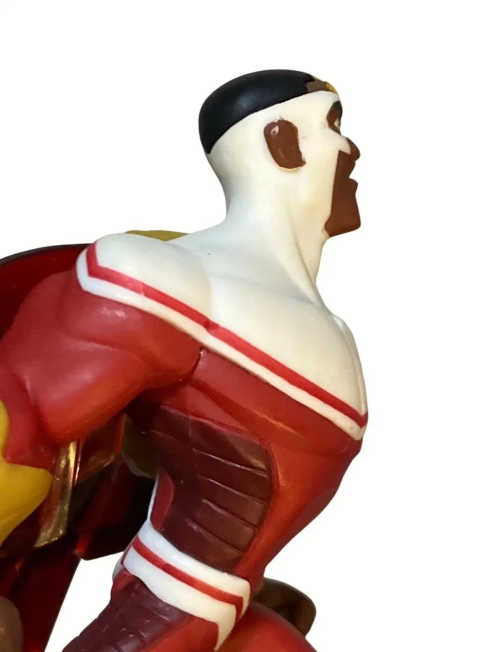 Disney Infinity Marvel Falcon Figurine 2.0 Model INF 1000127 Collectible